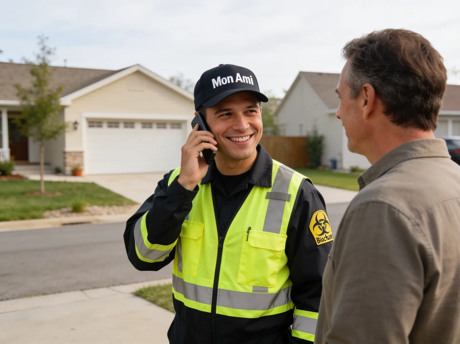 Sewage Cleanup Old Westbury, NY FAQs